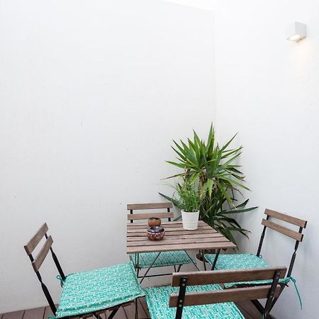 Vila Flh Ericeira Cozy House With Terrace Exteriér fotografie