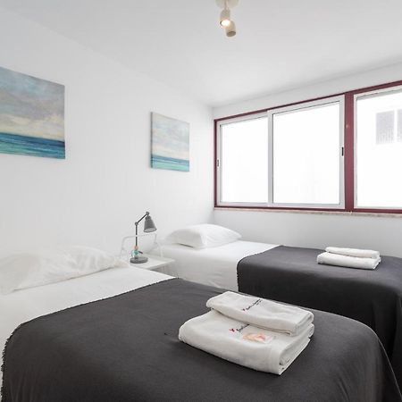Vila Flh Ericeira Cozy House With Terrace Exteriér fotografie