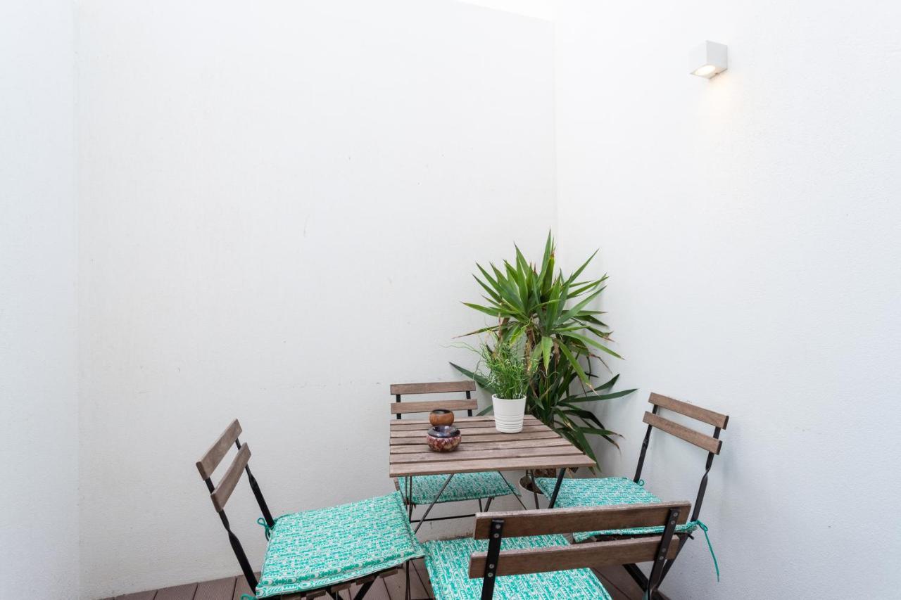 Vila Flh Ericeira Cozy House With Terrace Exteriér fotografie