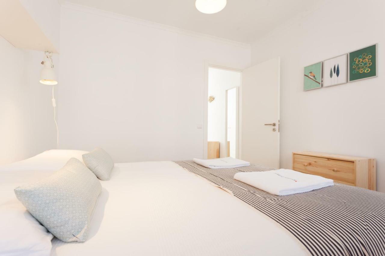 Vila Flh Ericeira Cozy House With Terrace Exteriér fotografie